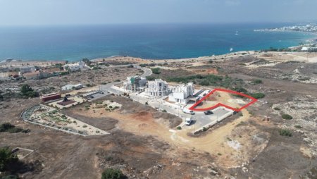 Building Plot with Unobstructed Sea Views - 1