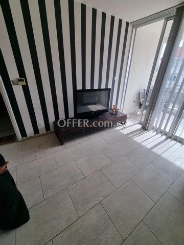 2 Bedroom Apartment  In Nicosia Center