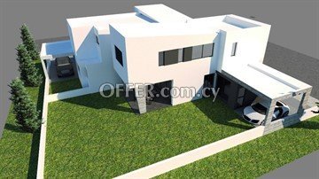 3 Bedroom House  In Latsia, Nicosia - 1