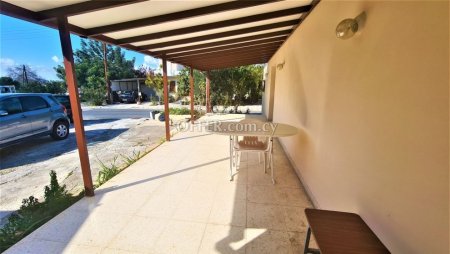 For Rent Bungalow - 1