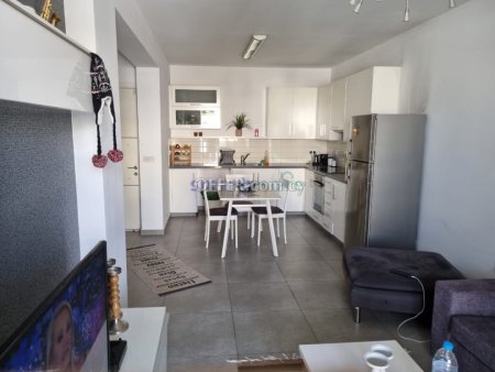 1 Bedroom Apartment For Sale Limassol