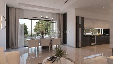 OUTSTANDING 3 BEDROOM PENTHOUSE WITH ROOF GARDEN IN AG. ATHANASIOS