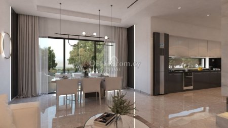 OUTSTANDING 3 BEDROOM PENTHOUSE WITH ROOF GARDEN IN AG. ATHANASIOS - 1