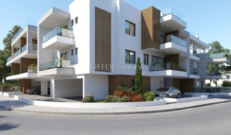 New For Sale €310,000 Apartment 2 bedrooms, Leivadia, Livadia Larnaca - 1