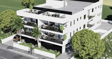 New For Sale €158,000 Apartment 2 bedrooms, Tseri Nicosia - 1