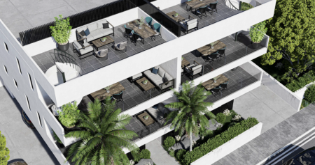 New For Sale €180,000 Apartment 2 bedrooms, Tseri Nicosia - 1