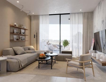 New For Sale €210,000 Apartment 2 bedrooms, Latsia Nicosia