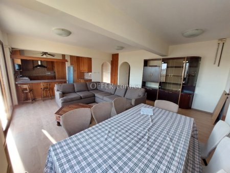 New For Sale €485,000 Penthouse Luxury Apartment 3 bedrooms, Larnaka (Center), Larnaca Larnaca