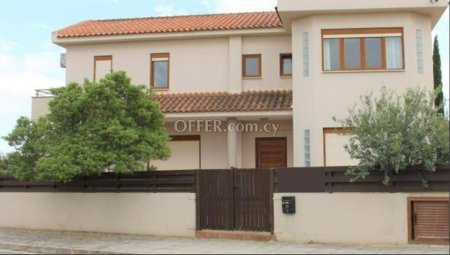 New For Sale €565,000 House (1 level bungalow) 3 bedrooms, Latsia Nicosia - 1