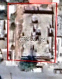 New For Sale €470,000 Land (Residential) Strovolos Nicosia - 1