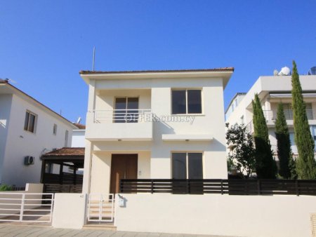 New For Sale €230,000 House 4 bedrooms, Aradippou Larnaca
