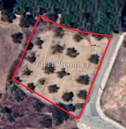 New For Sale €675,000 Land (Residential) Strovolos Nicosia