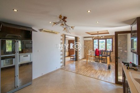 4 bedroom detached bungalow unfurnished - 5