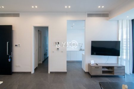 2 bedroom apartment furnished - 7