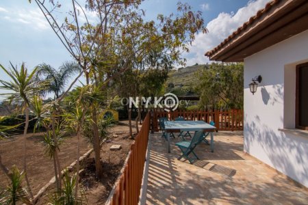 4 bedroom detached bungalow unfurnished - 6