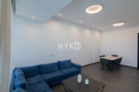 2 bedroom apartment furnished - 9
