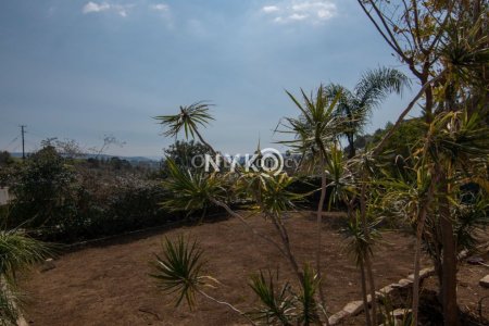 4 bedroom detached bungalow unfurnished - 8