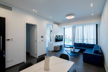 2 bedroom apartment furnished - 10