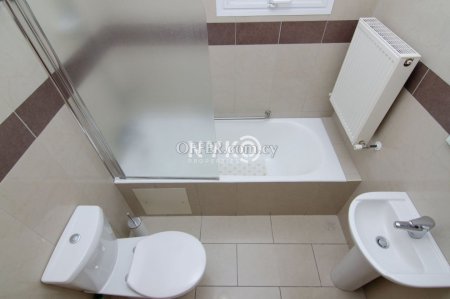 4 bedrooms detached house furnished - 9