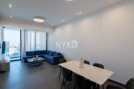 2 bedroom apartment furnished - 22