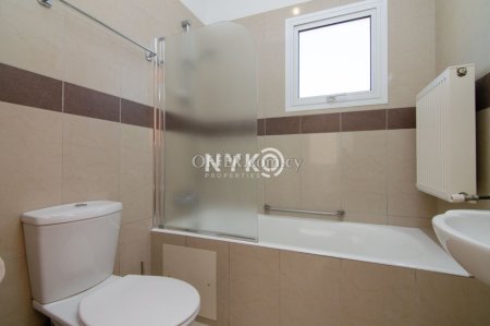 4 bedrooms detached house furnished - 10