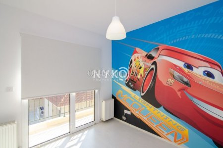 4 bedrooms detached house furnished - 11