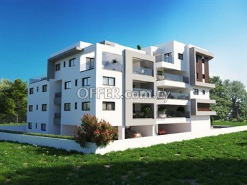 Shop / Showroom  In Kato Polemidia, Limassol - 2