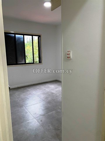  Renovated 2 Bedroom Apartment In Strovolos, Armenia Lane, Near Limass - 2