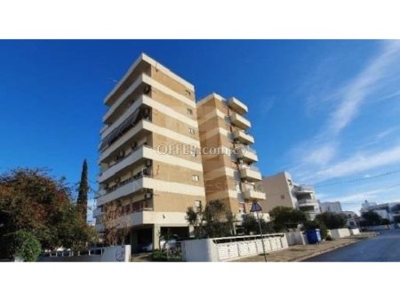 Three bedroom apartment in Aglantzia area Nicosia - 2