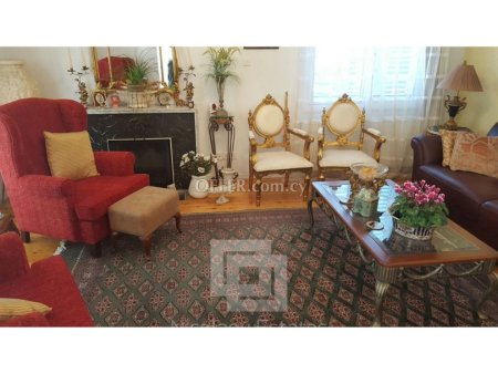 Ground floor apartments for sale in Nicosia city center - 9