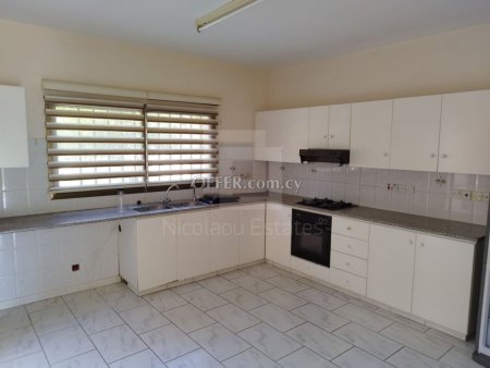 Detached 4 bedroom villa in Mouttagiaka Tourist area - 9