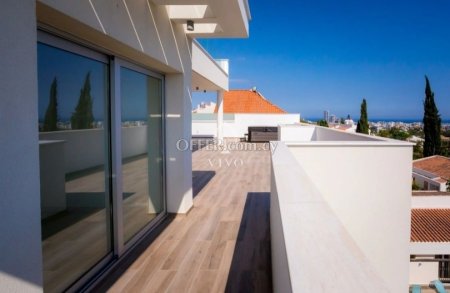 LUXURIOUS 2-BEDROOM PENTHOUSE FOR SALE IN GERMASOGEIA - 10
