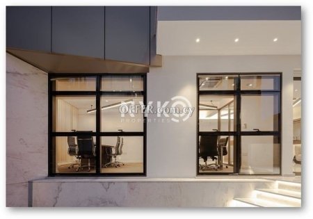 OFFICE BUILDING - 13