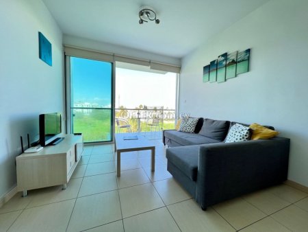 Sea Side Apartment in Protaras - 17