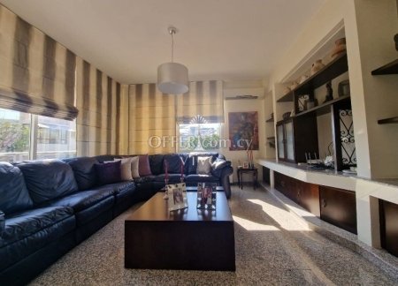 FOUR BEDROOM DETACHED HOUSE IN MESA GITONIA - 10