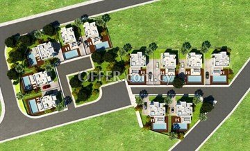 3 Bedroom Houses  In Ayia Thekla, Ayia Napa - 2