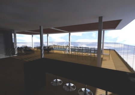 LUXURY PENTHOUSE OF 221m2 WITH ROOF GARDEN AND POOL! - 4