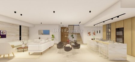 FOR SALE LUXURY 4-BEDROOM VILLA IN THE ELITE SUBURB OF TALA, PAPHOS - 10