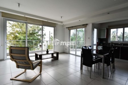 APARTMENT IN PALLOURIOTISSA FOR RENT - 10