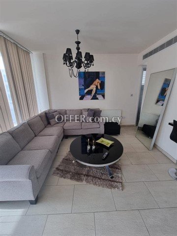 2 Bedroom Apartment  In Nicosia Center - 2