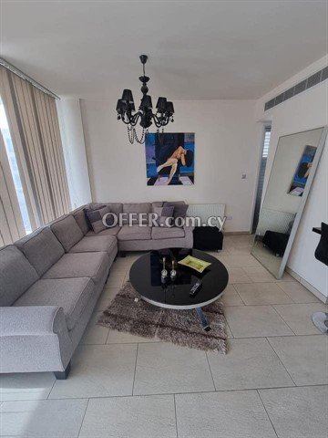 2 Bedroom Apartment  In Nicosia Center - 6