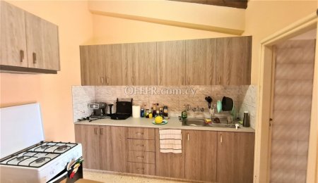 For Rent Bungalow - 2