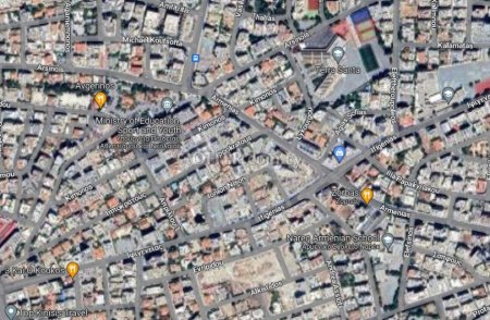 New For Sale €470,000 Land (Residential) Strovolos Nicosia - 2