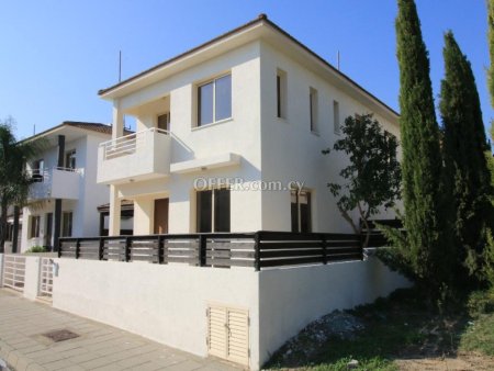 New For Sale €230,000 House 4 bedrooms, Aradippou Larnaca - 2