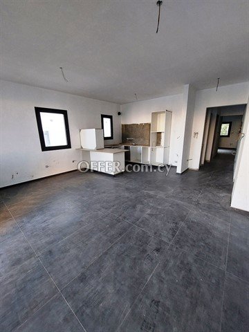 2 Bedroom Luxury Apartment  In Agioi Omologites, Nicosia - 3