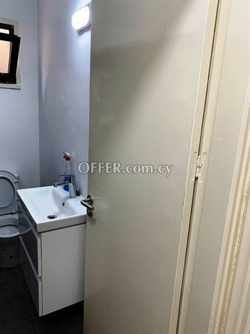  Renovated 2 Bedroom Apartment In Strovolos, Armenia Lane, Near Limass - 3