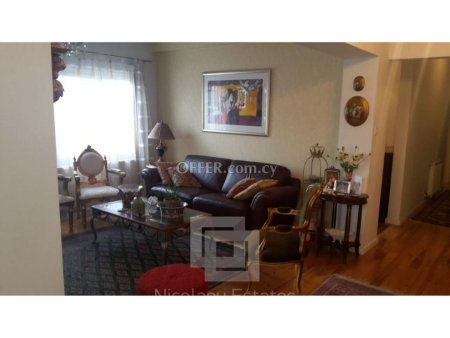 Ground floor apartments for sale in Nicosia city center - 8