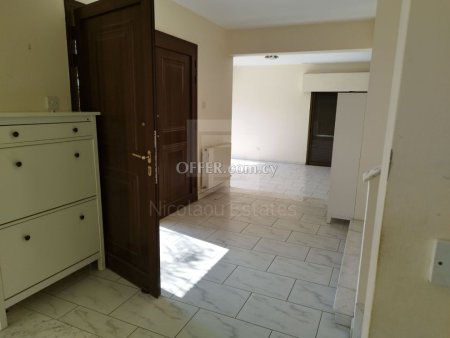Detached 4 bedroom villa in Mouttagiaka Tourist area - 8