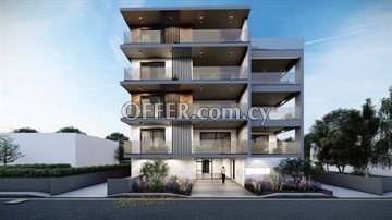 3 Bedroom Apartment  In Agios Pavlos, Nicosia - 3