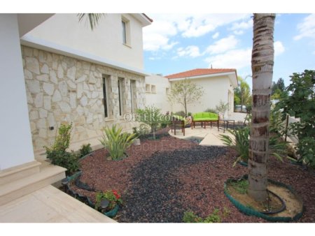 Five Bedroom Villa with a Swimming pool for Sale in Geri - 8
